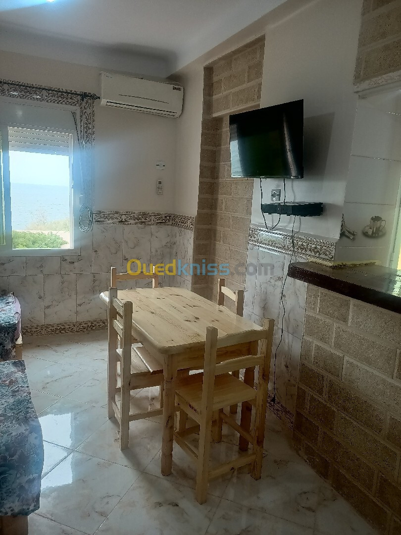 Vente Appartement F2 Alger Ain taya