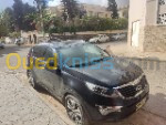 Kia Sportage 2014 Sportage