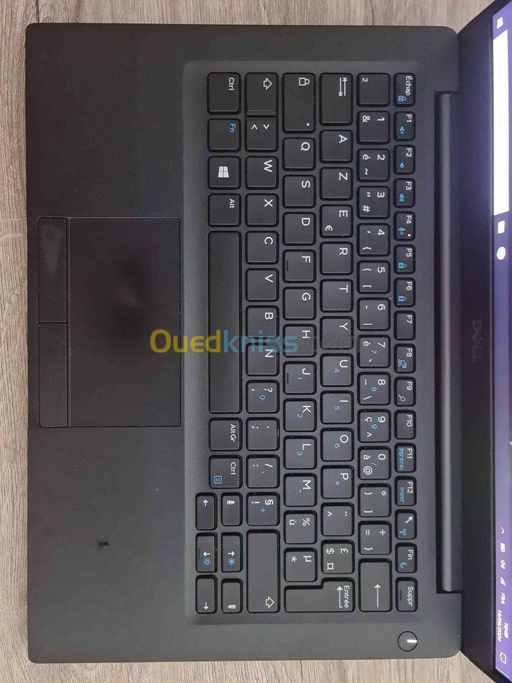 DELL LATITUDE 7390