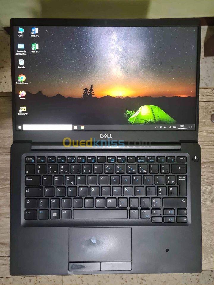 DELL LATITUDE 7390