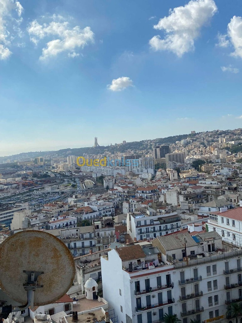 Location Appartement F2 Alger Alger centre