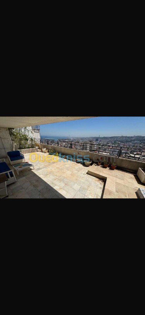 Location Appartement Alger Alger centre