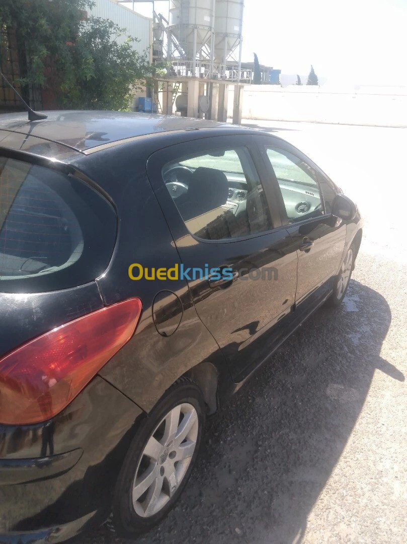 Peugeot 308 2009 308