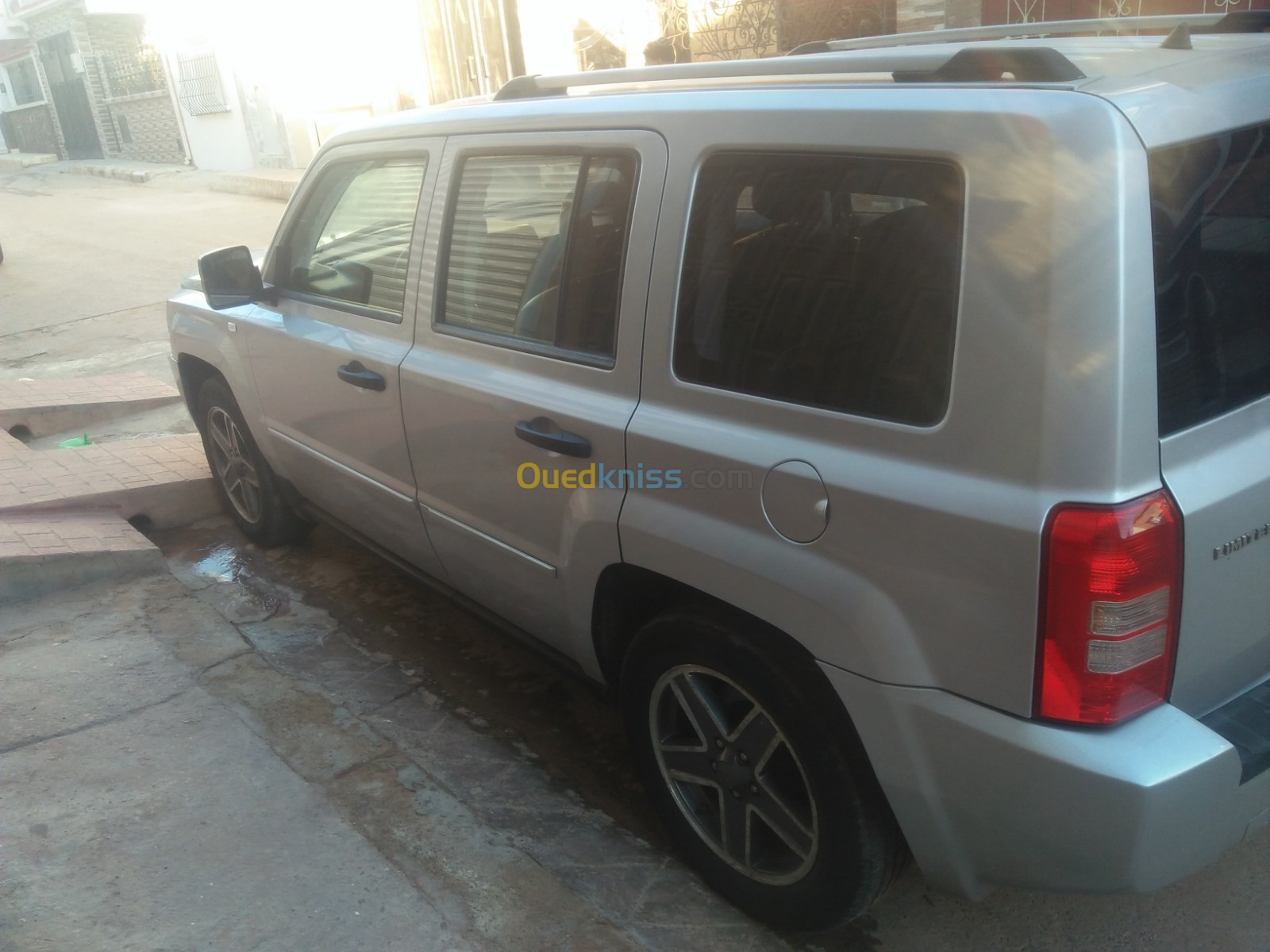 Jeep Patriot 2010 Patriot