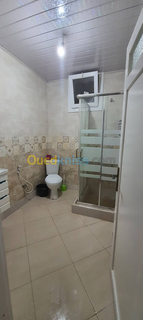 Location Appartement F02 El taref El kala