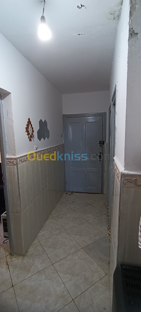 Vente Appartement F3 El Tarf El kala