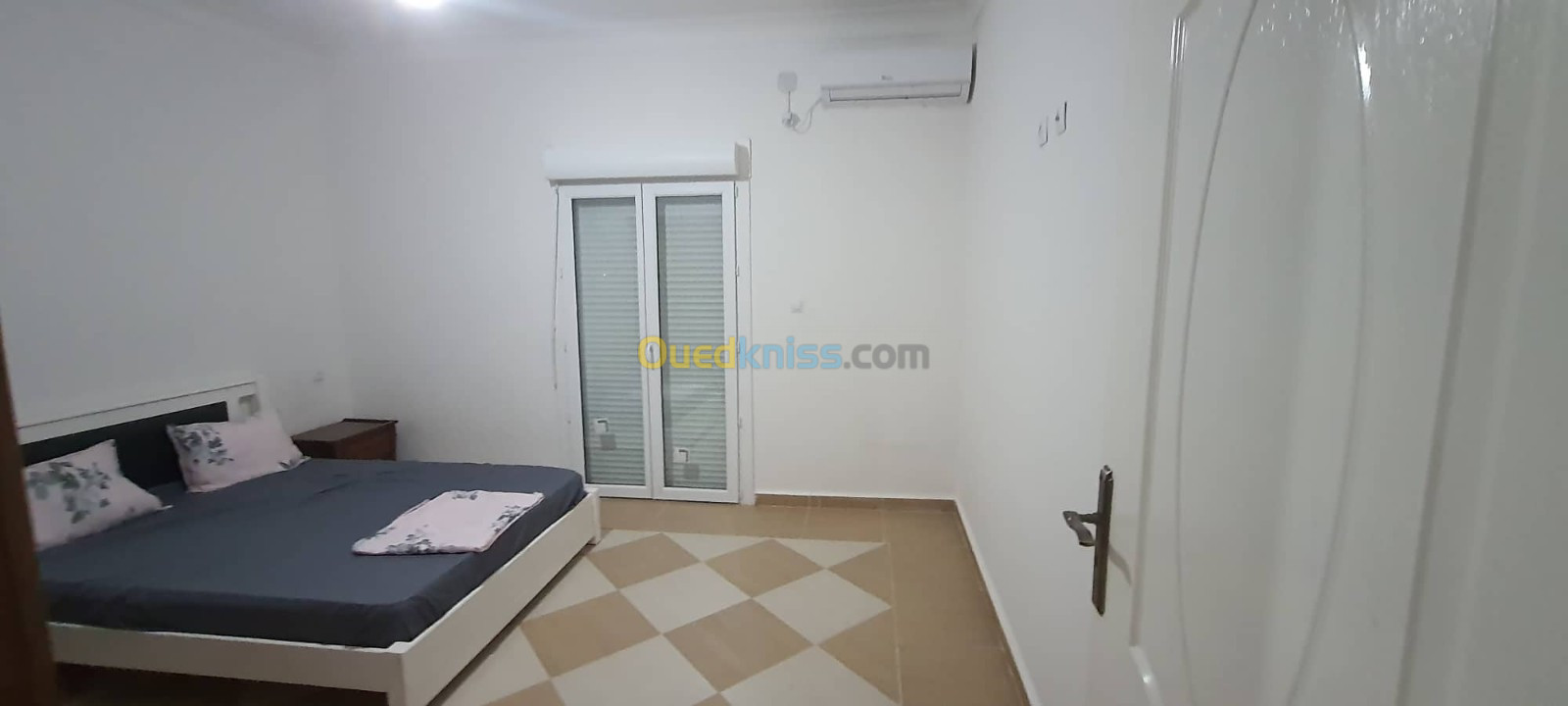 Location Appartement F02 El taref El kala