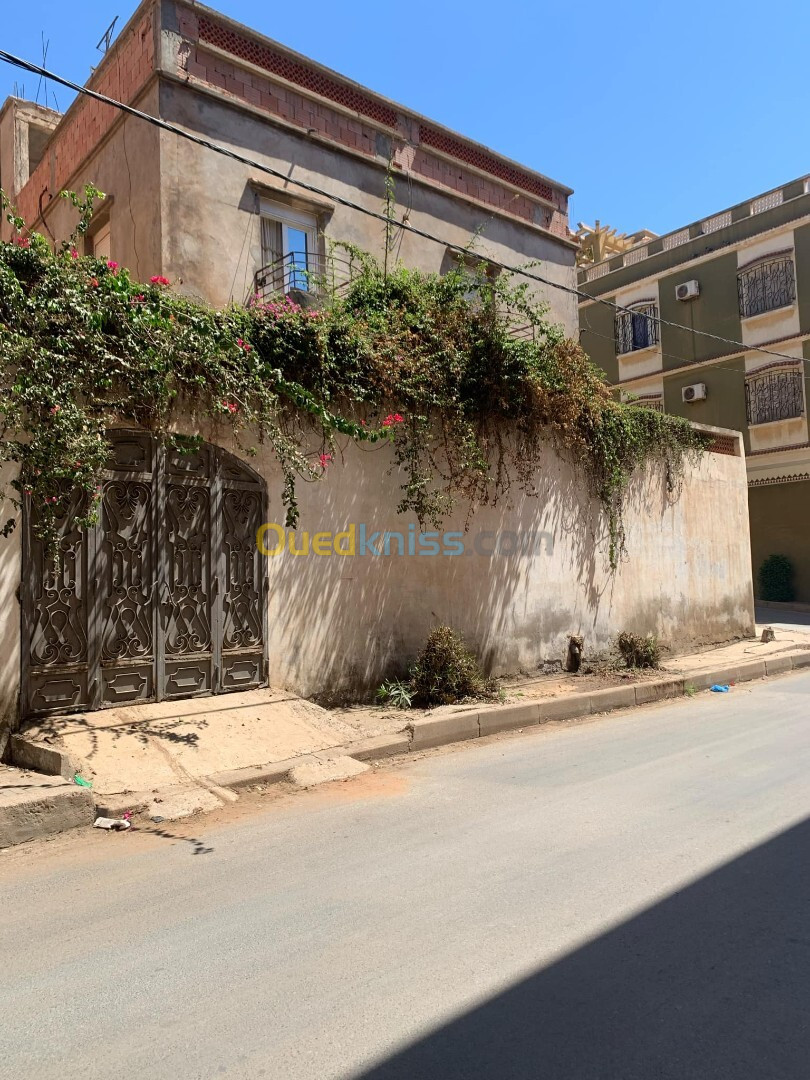 Vente Villa Oran Bir el djir