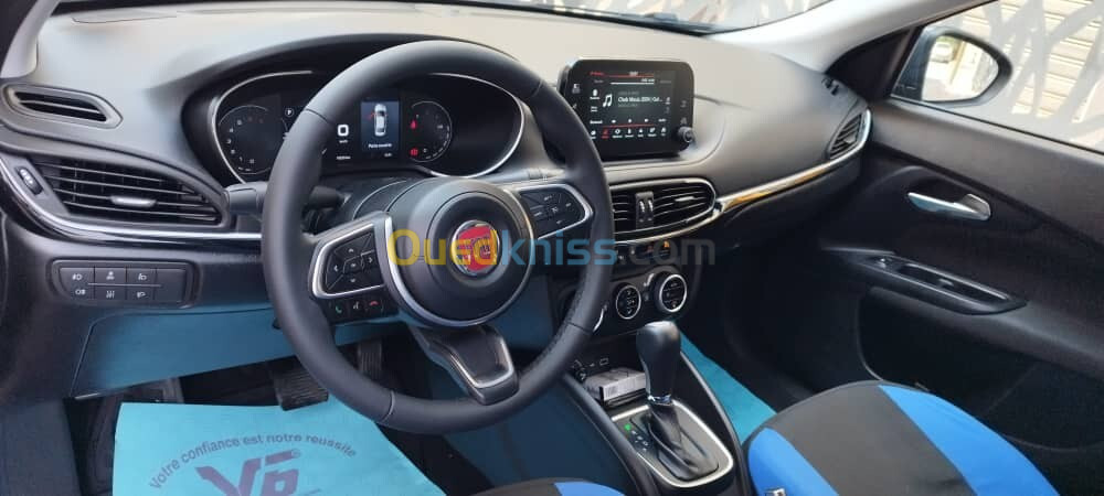 Fiat Tipo 2024 Urbain+