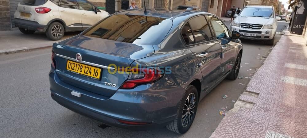 Fiat Tipo 2024 Urbain+