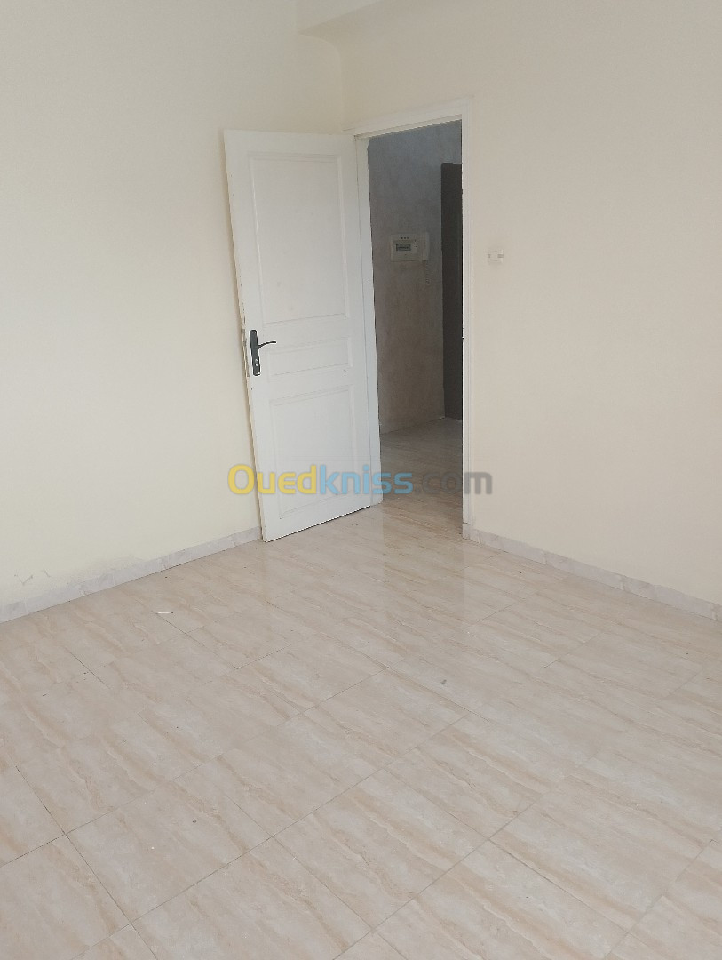 Vente Appartement F3 Béjaïa Bejaia