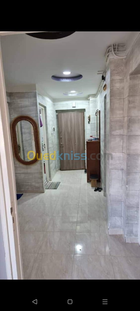 Location Appartement Béjaïa Bejaia