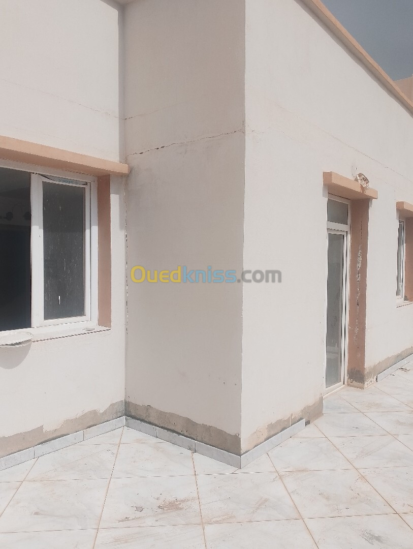 Vente Appartement Béjaïa Bejaia