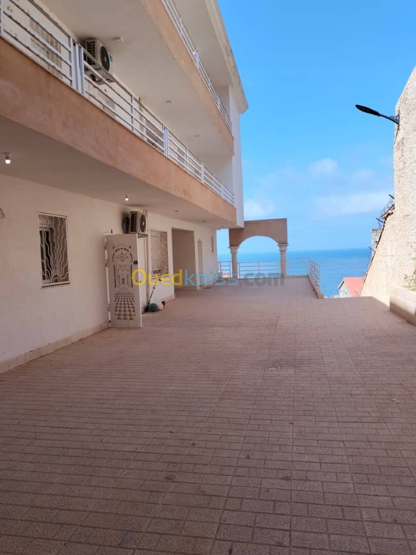 Vente Appartement F4 Béjaïa Bejaia