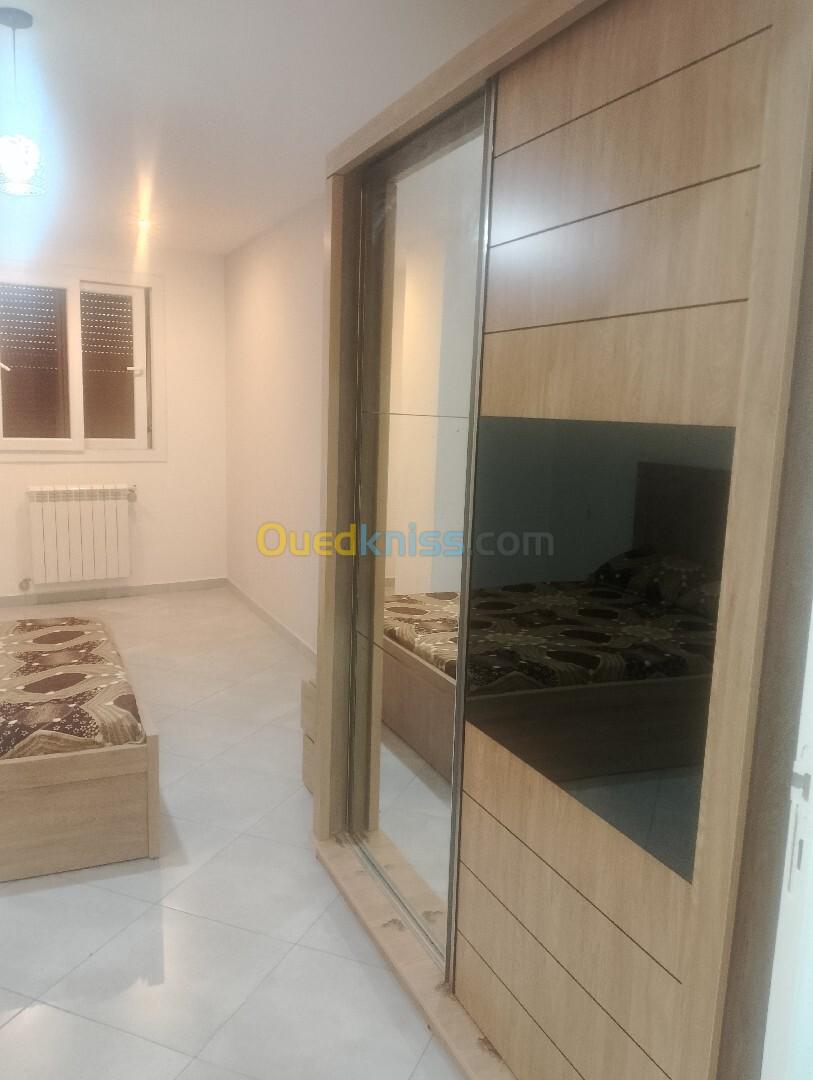 Location Appartement F3 Béjaïa Bejaia