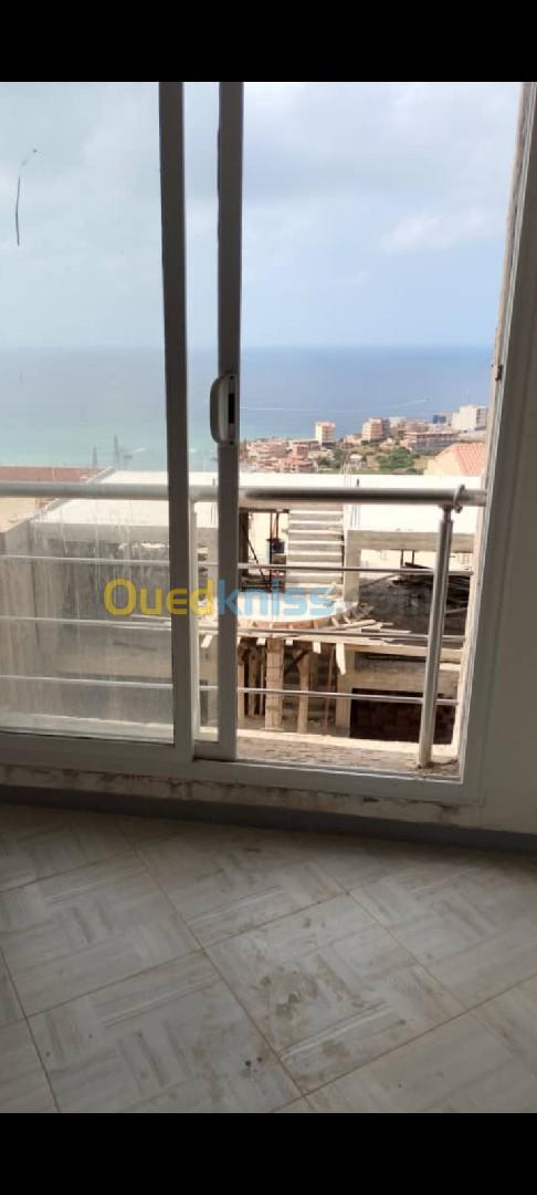 Vente Appartement Béjaïa Bejaia