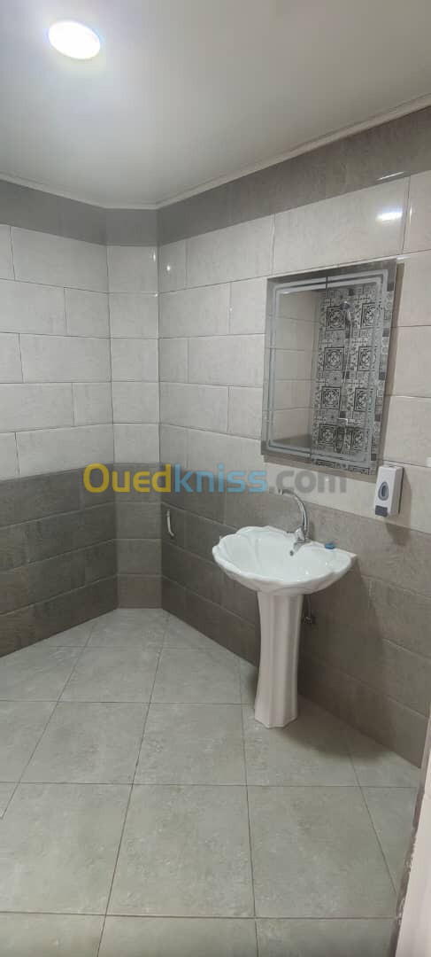 Location Appartement Béjaïa Bejaia