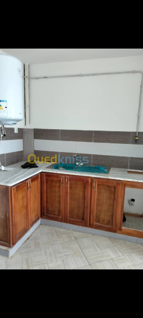 Vente Appartement Béjaïa Bejaia