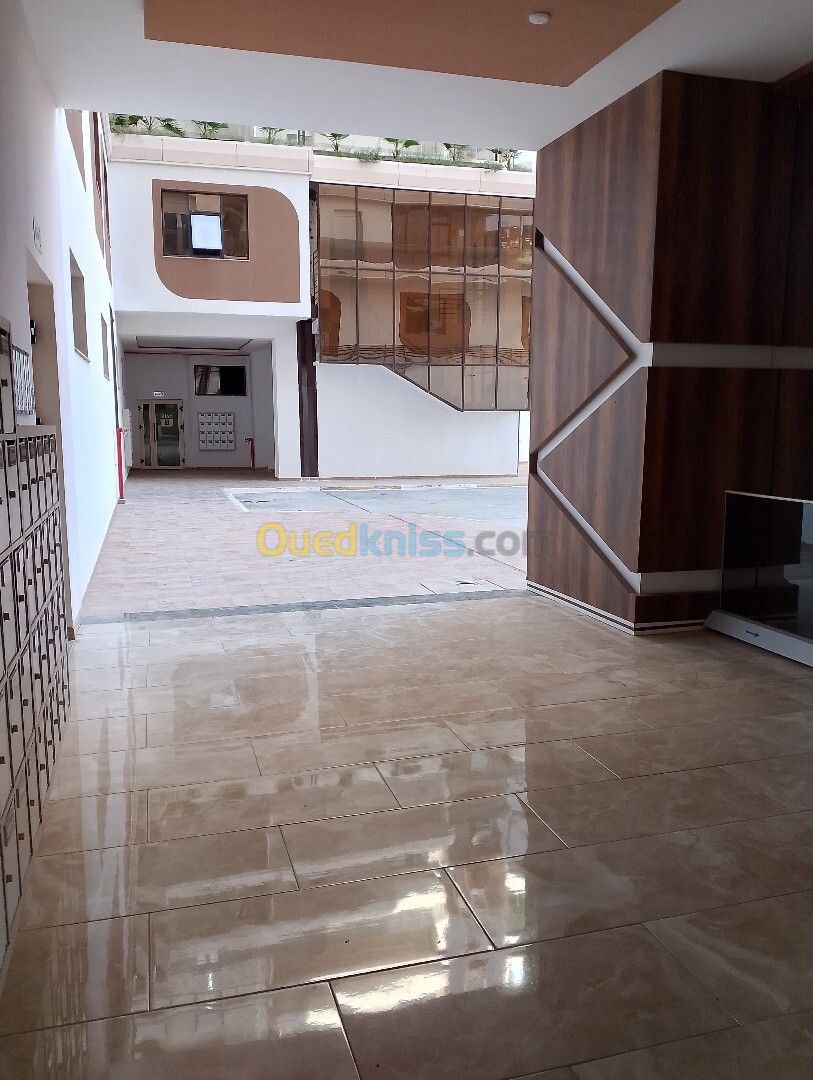 Location Appartement F3 Béjaïa Bejaia