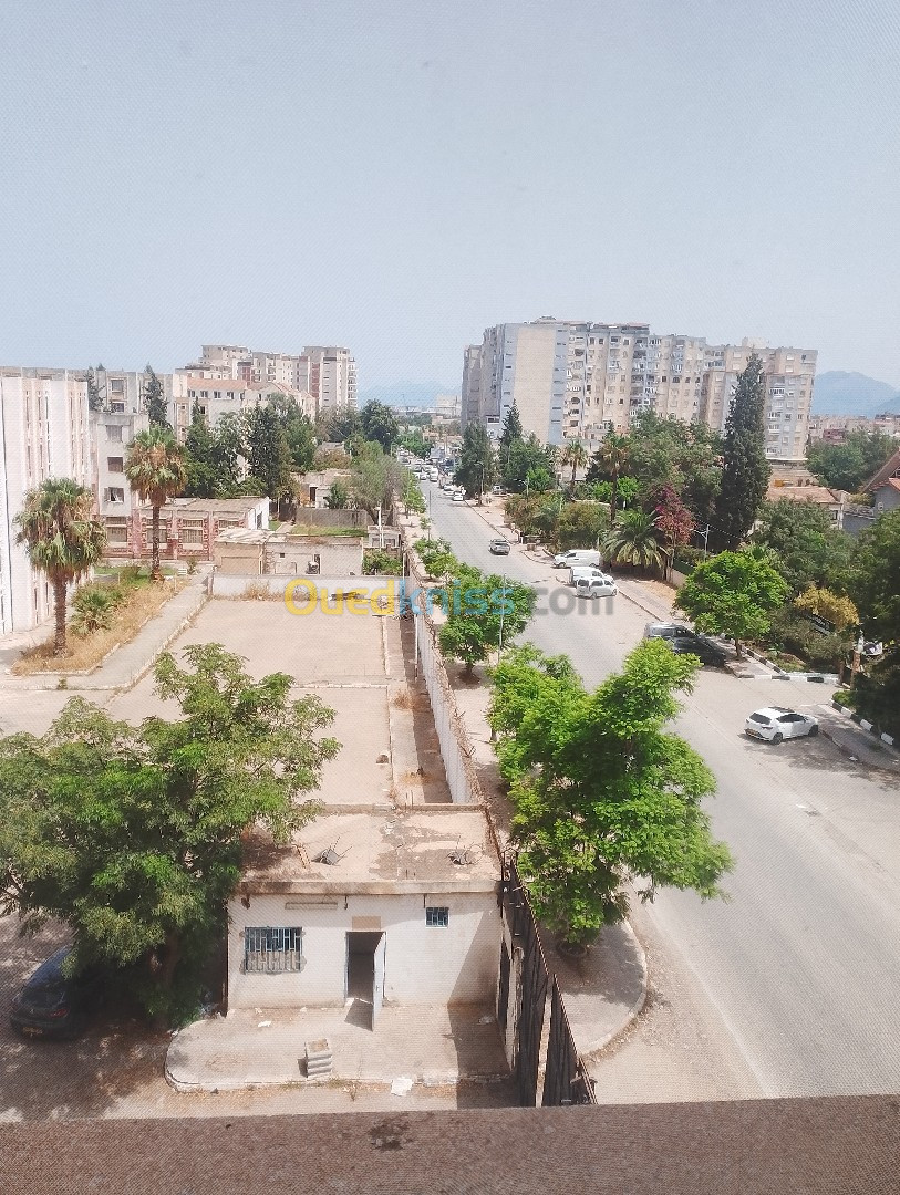 Vente Appartement F3 Béjaïa Bejaia