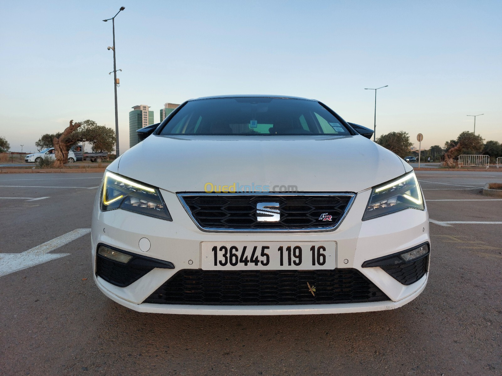 Seat Leon 2019 FR