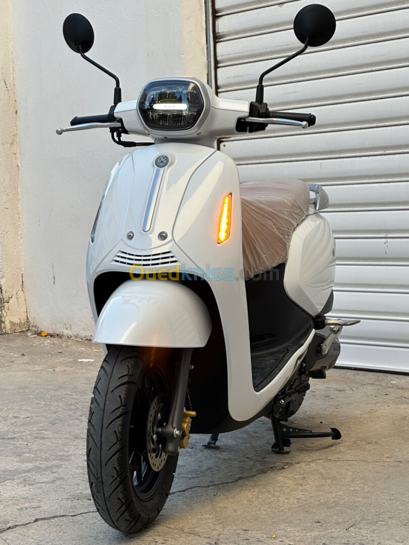 Benelli Panarea 2023