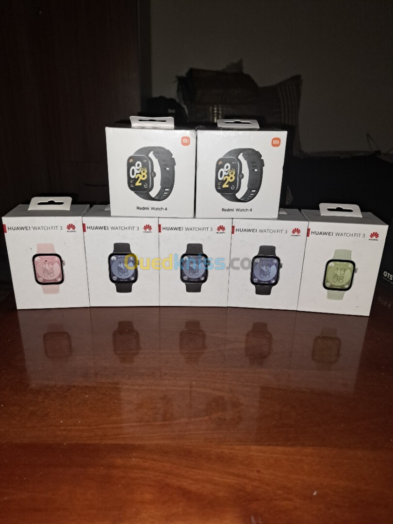 Redmi Watch 4