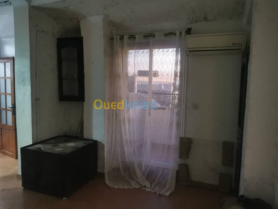 Location Appartement F2 Alger Zeralda