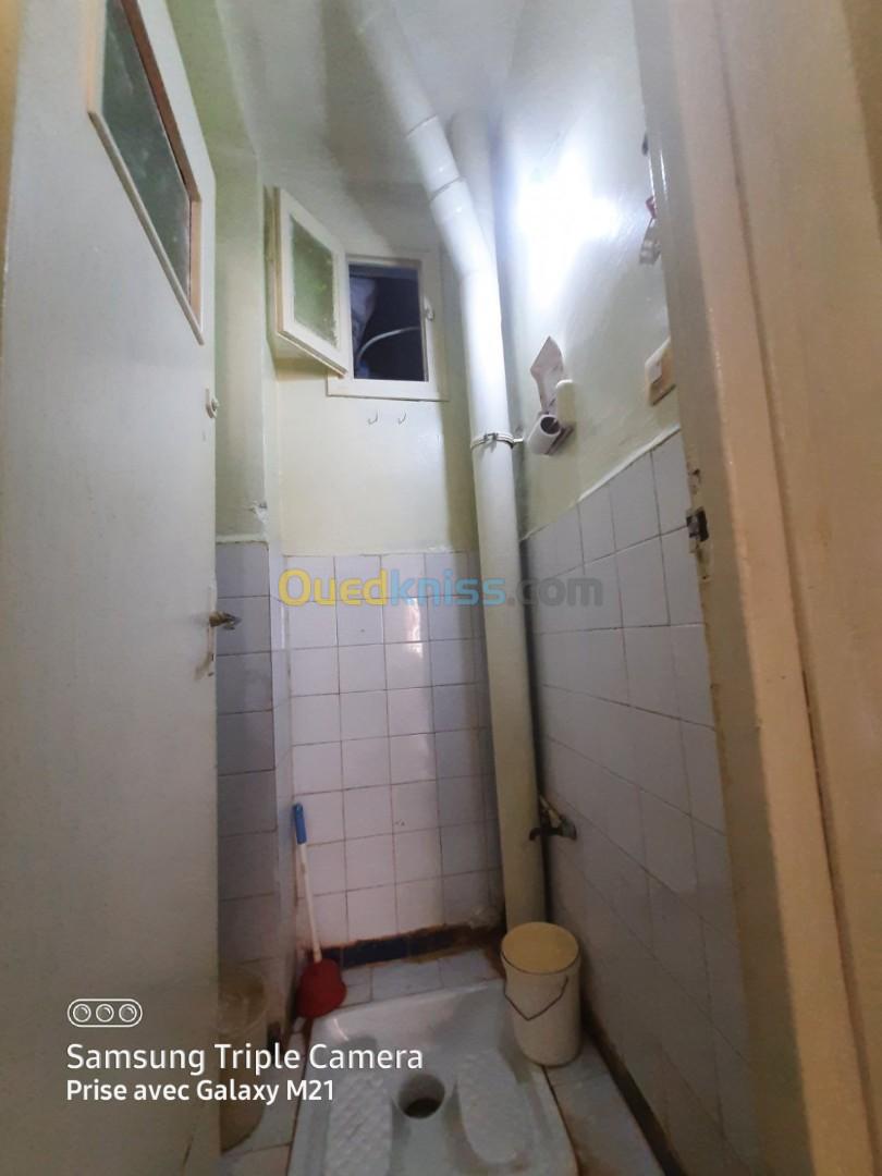 Vente Appartement F3 Sidi bel abbes Sidi bel abbes