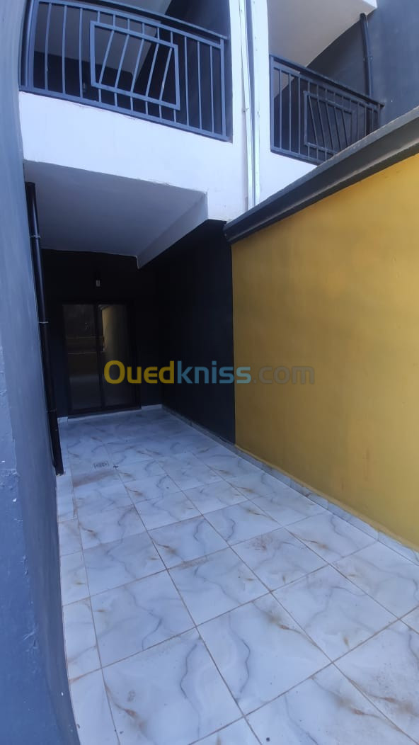 Vente Appartement F3 Sidi bel abbes Sidi bel abbes