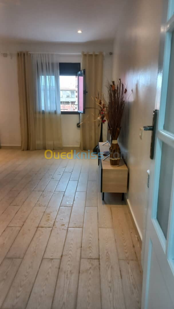 Location Appartement F3 Sidi Bel Abbès Sidi bel abbes