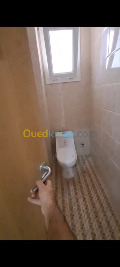 Location Appartement F3 Sidi bel abbes Sidi bel abbes