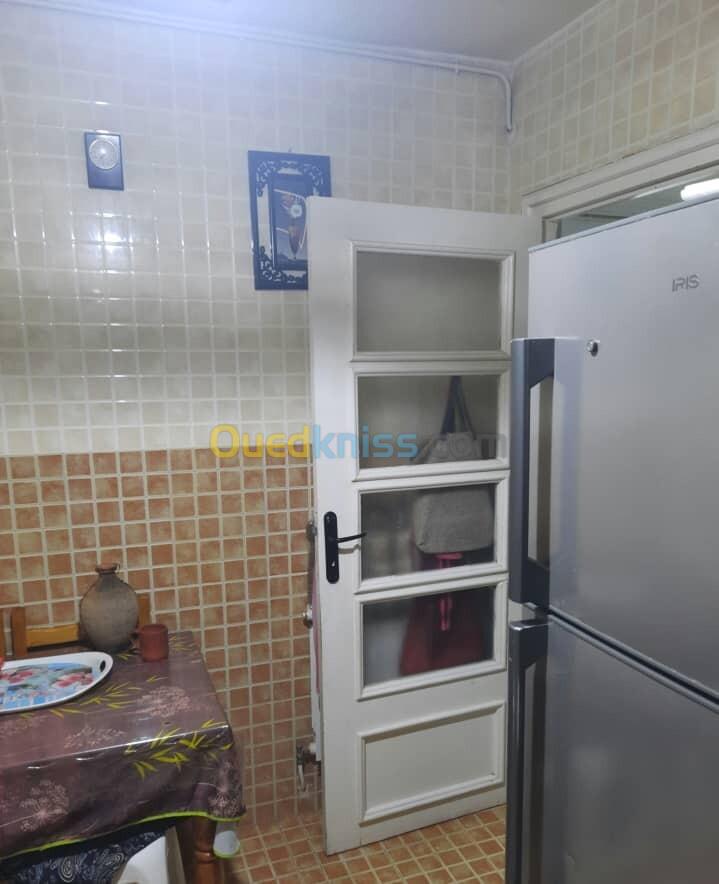 Vente Appartement F3 Sidi Bel Abbès Sidi bel abbes