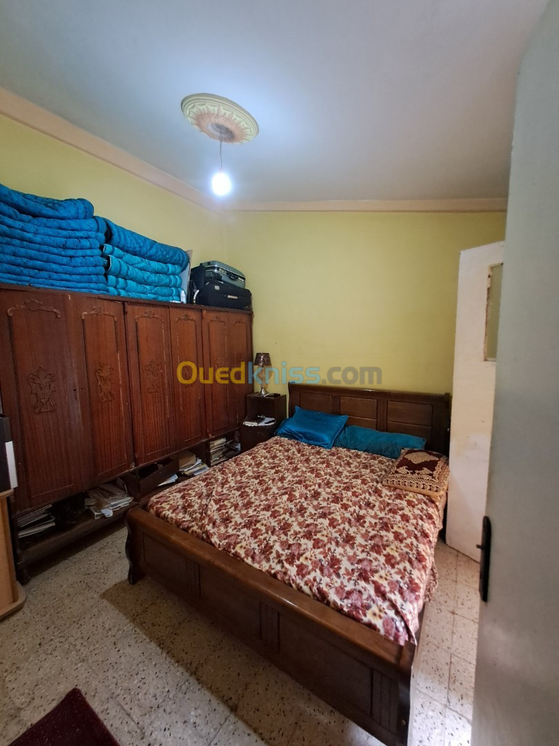 Vente Duplex F2 Sidi Bel Abbès Sidi bel abbes