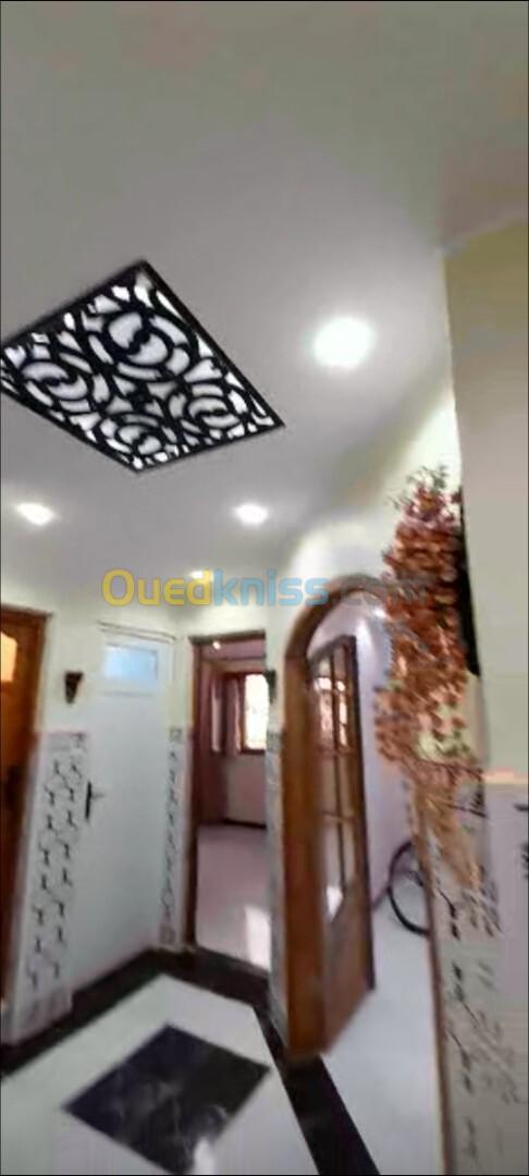 Vente Appartement F3 Sidi Bel Abbès Sidi bel abbes