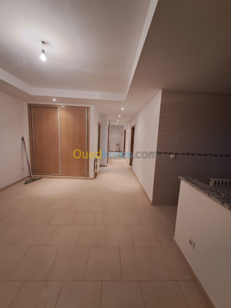 Location Appartement F5 Sidi Bel Abbès Sidi bel abbes