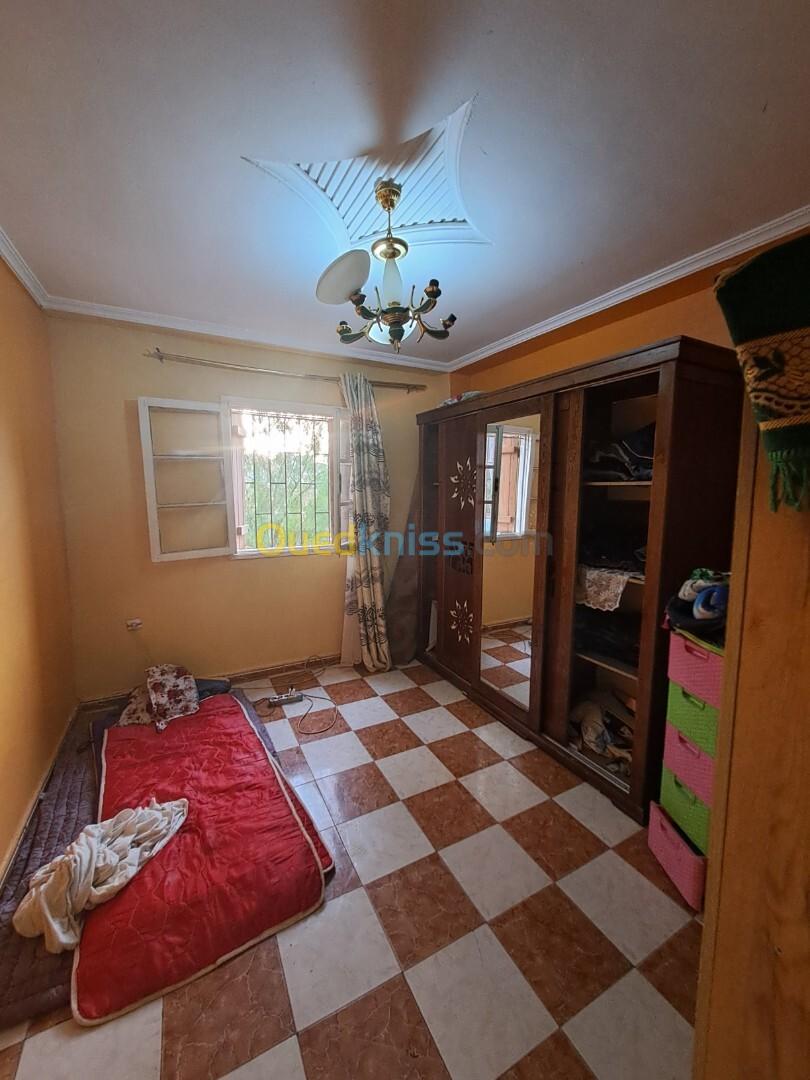 Vente Appartement F2 Sidi Bel Abbès Sidi bel abbes