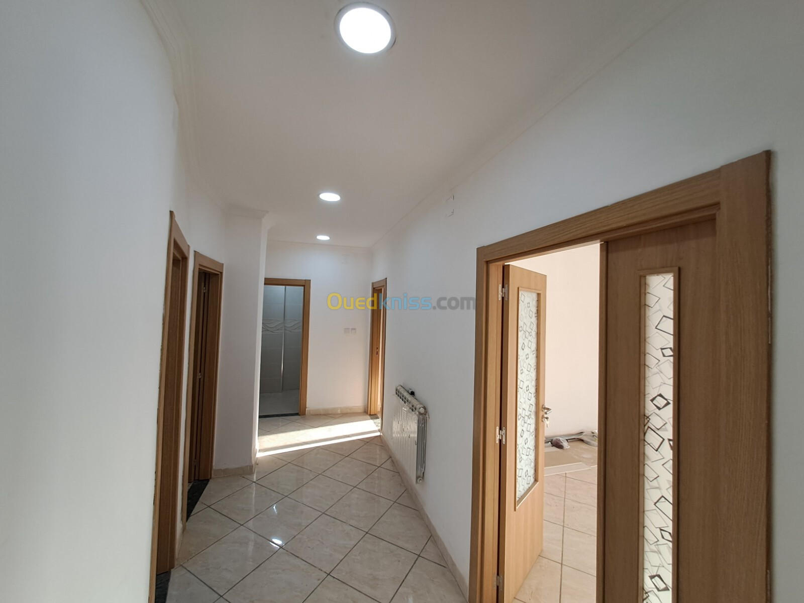 Vente Appartement F3 Sidi Bel Abbès Sidi bel abbes