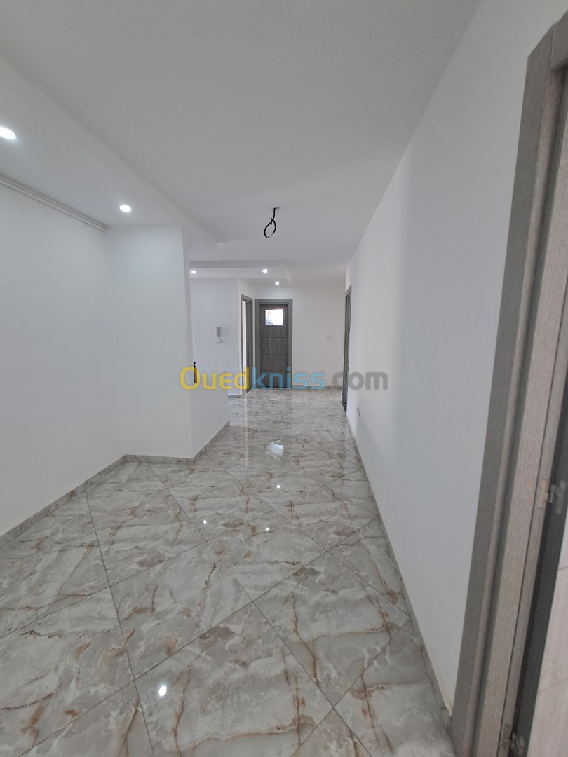 Location Appartement F4 Sidi Bel Abbès Sidi bel abbes