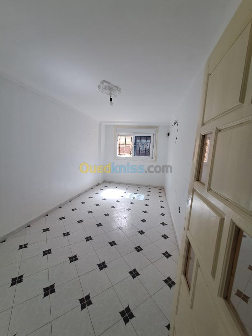 Vente Appartement F3 Sidi Bel Abbès Sidi bel abbes