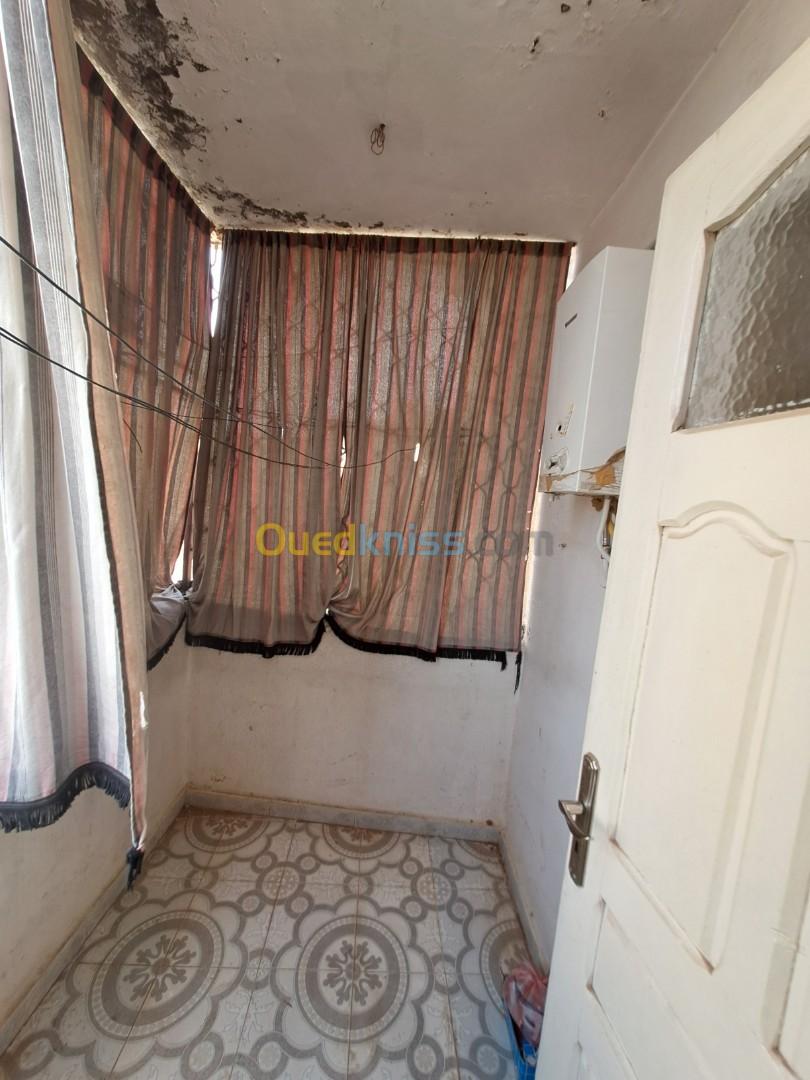 Vente Appartement F3 Sidi Bel Abbès Sidi bel abbes