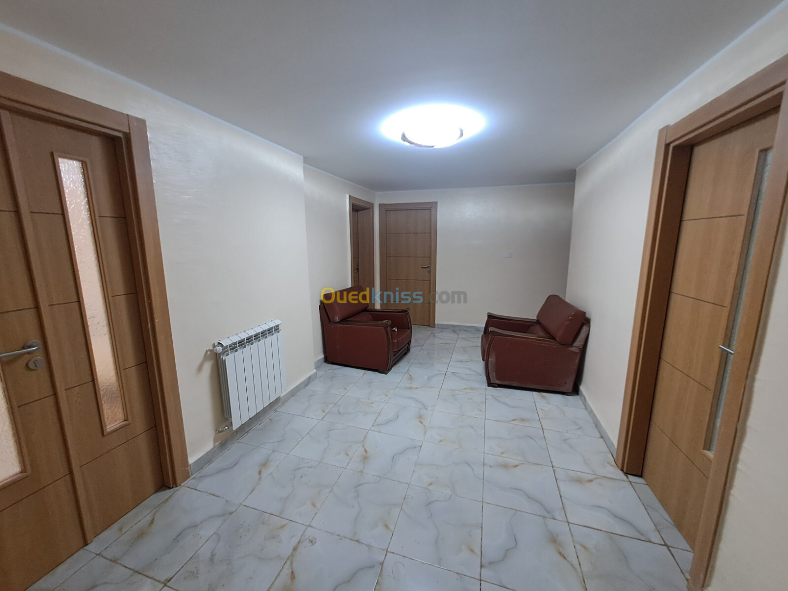 Location Appartement F4 Sidi Bel Abbès Sidi bel abbes