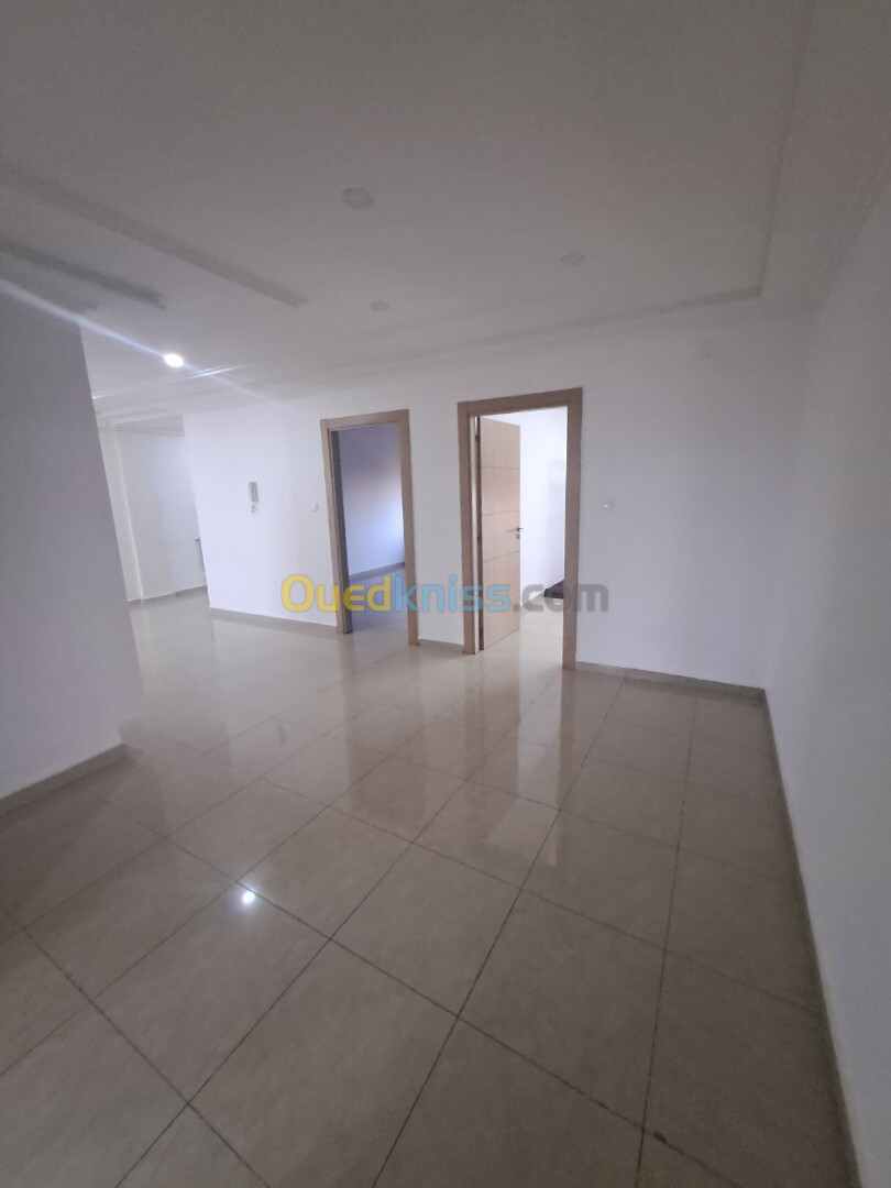 Vente Appartement F4 Sidi Bel Abbès Sidi bel abbes