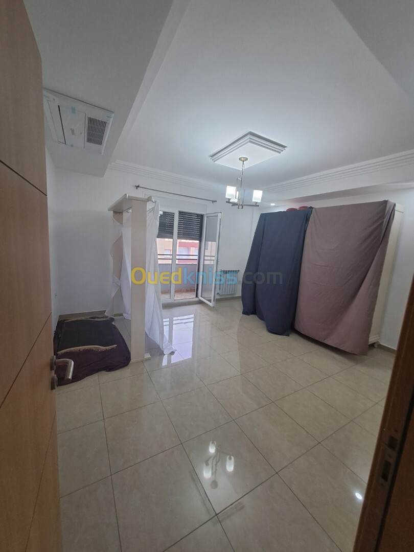 Vente Appartement F4 Sidi Bel Abbès Sidi bel abbes