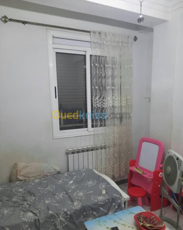 Vente Appartement F3 Sidi Bel Abbès Sidi bel abbes