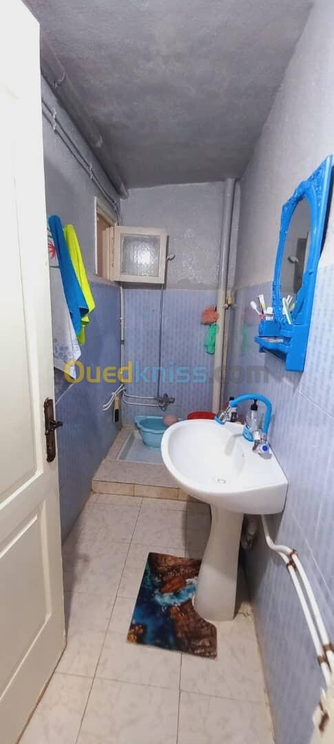 Vente Appartement F3 Sidi Bel Abbès Sidi bel abbes