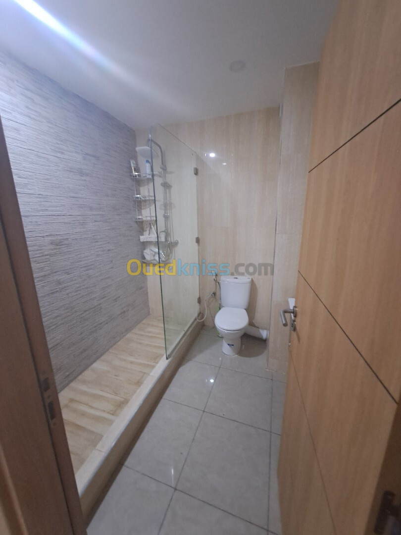 Vente Appartement F4 Sidi Bel Abbès Sidi bel abbes