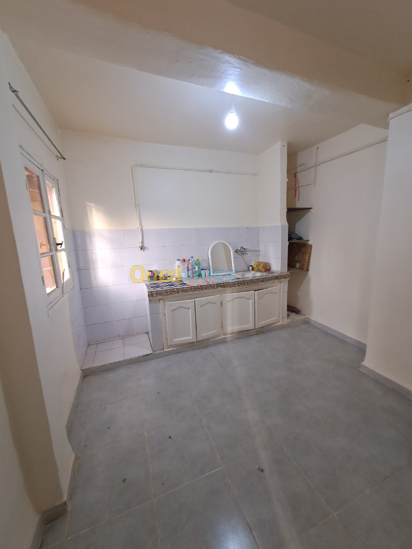 Vente Appartement F4 Sidi Bel Abbès Sidi bel abbes