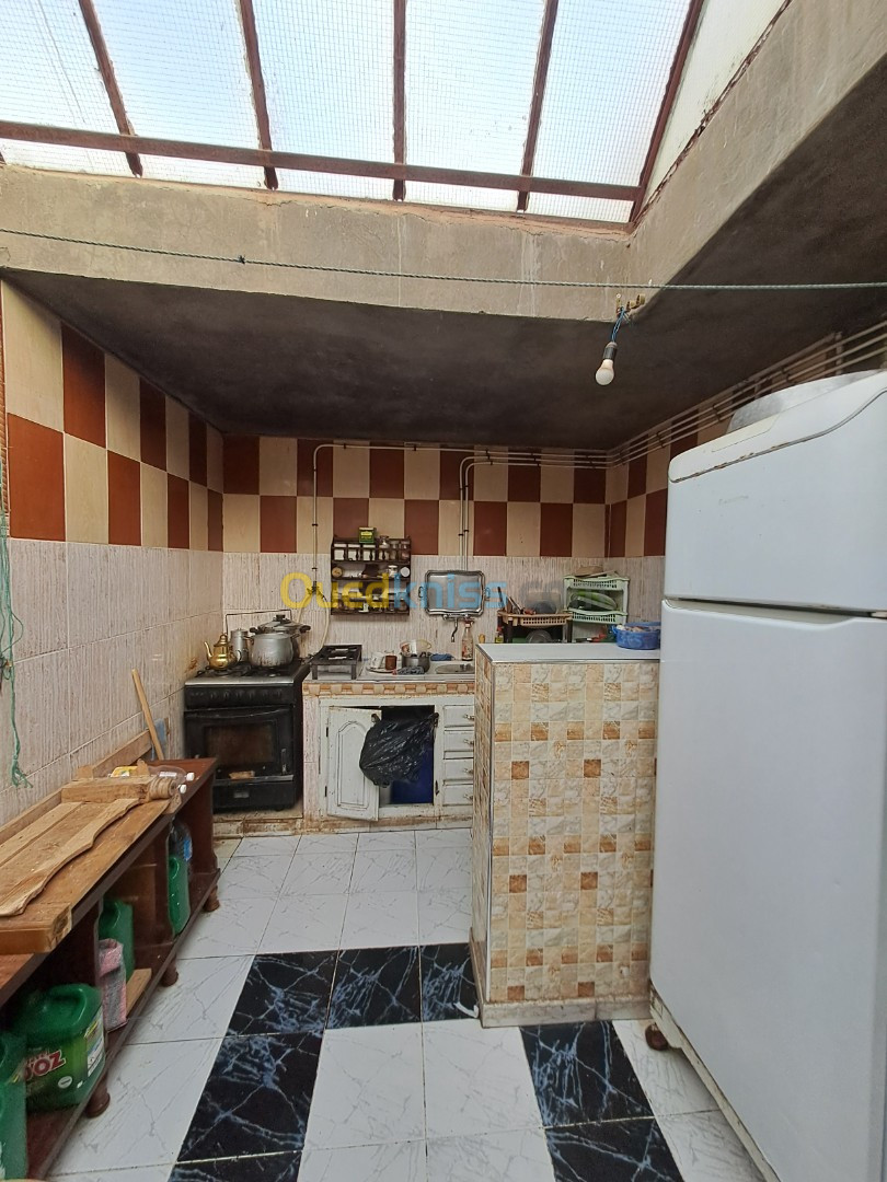 Vente Duplex F2 Sidi Bel Abbès Sidi bel abbes