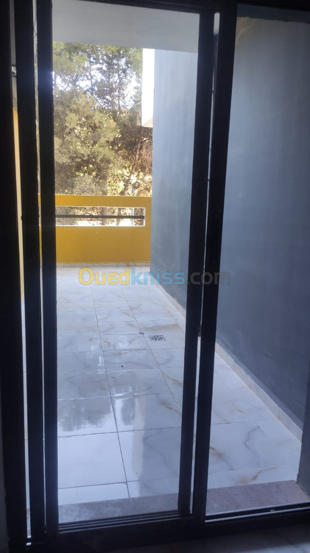 Vente Appartement F3 Sidi bel abbes Sidi bel abbes